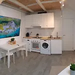Apartamentos Torneo & Alameda Con Banera Jacuzzi Hidromasaje