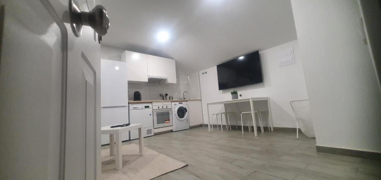 Torneo & Alameda Con Banera Jacuzzi Hidromasaje Appartement *