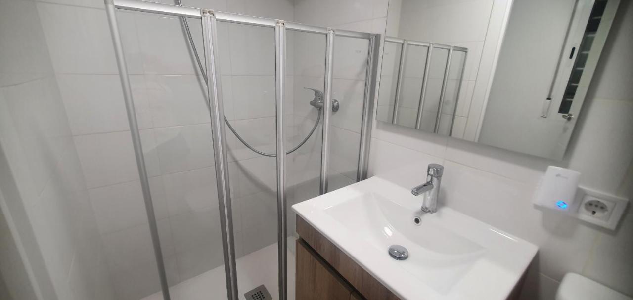 Torneo & Alameda Con Banera Jacuzzi Hidromasaje Séville