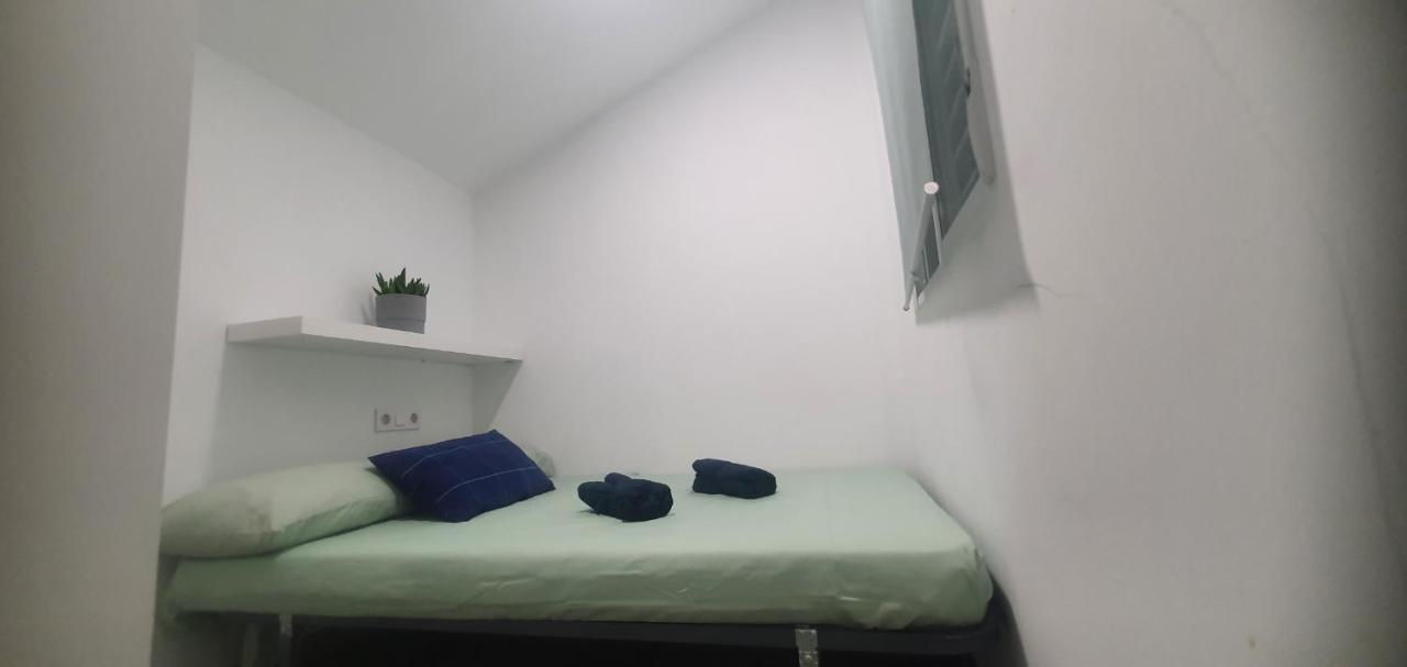 Torneo & Alameda Con Banera Jacuzzi Hidromasaje Appartement *
