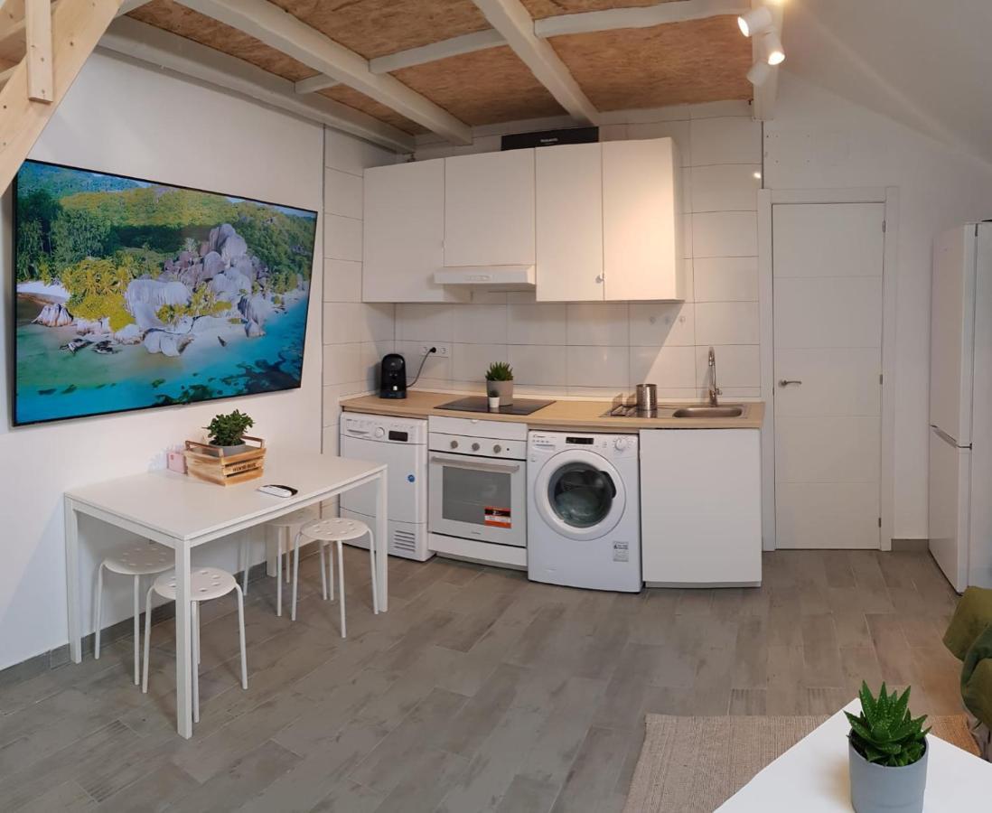 Appartement Torneo & Alameda Con Banera Jacuzzi Hidromasaje