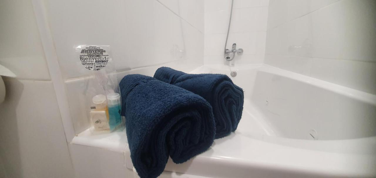 Appartement Torneo & Alameda Con Banera Jacuzzi Hidromasaje Séville