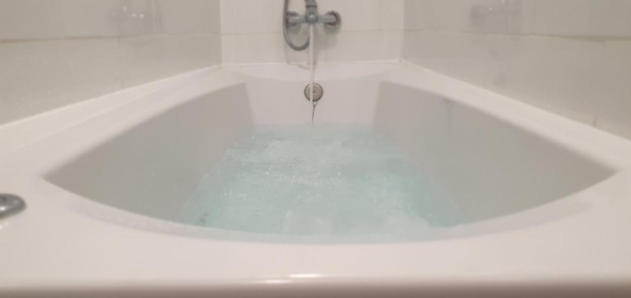 Torneo & Alameda Con Banera Jacuzzi Hidromasaje Appartement