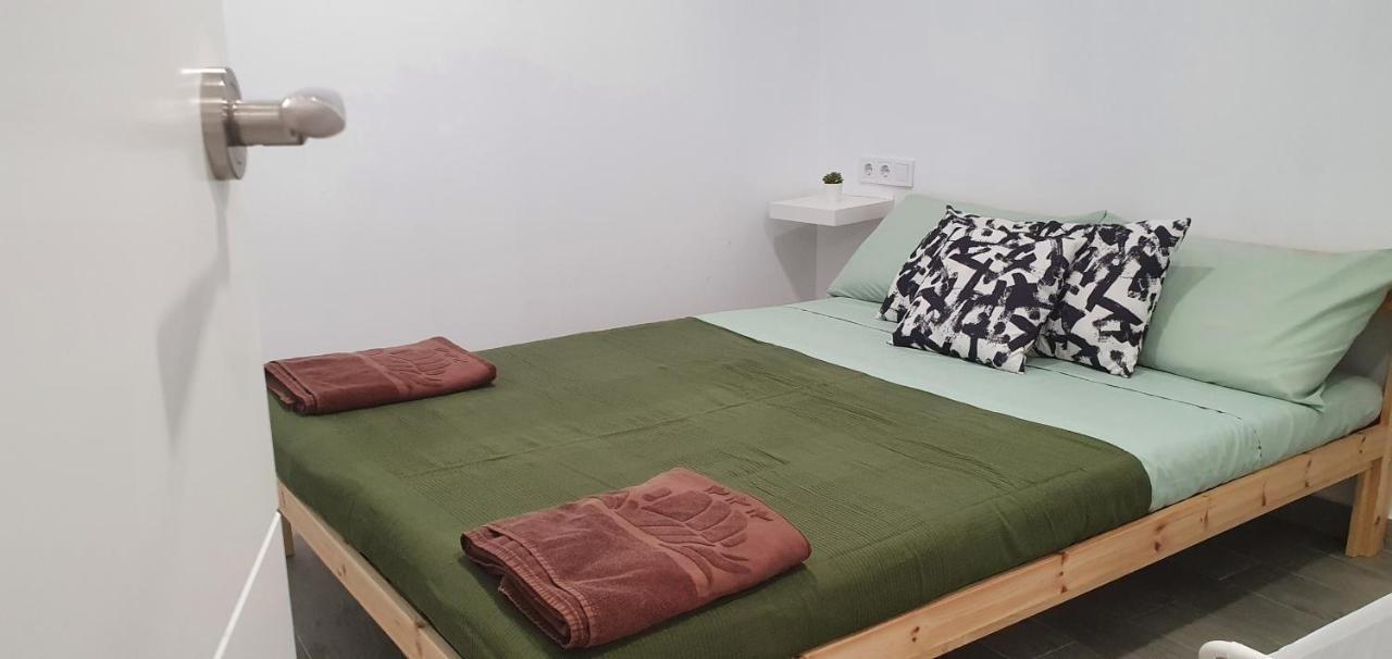 Torneo & Alameda Con Banera Jacuzzi Hidromasaje Appartement
