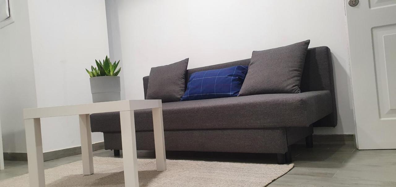 Torneo & Alameda Con Banera Jacuzzi Hidromasaje Appartement *