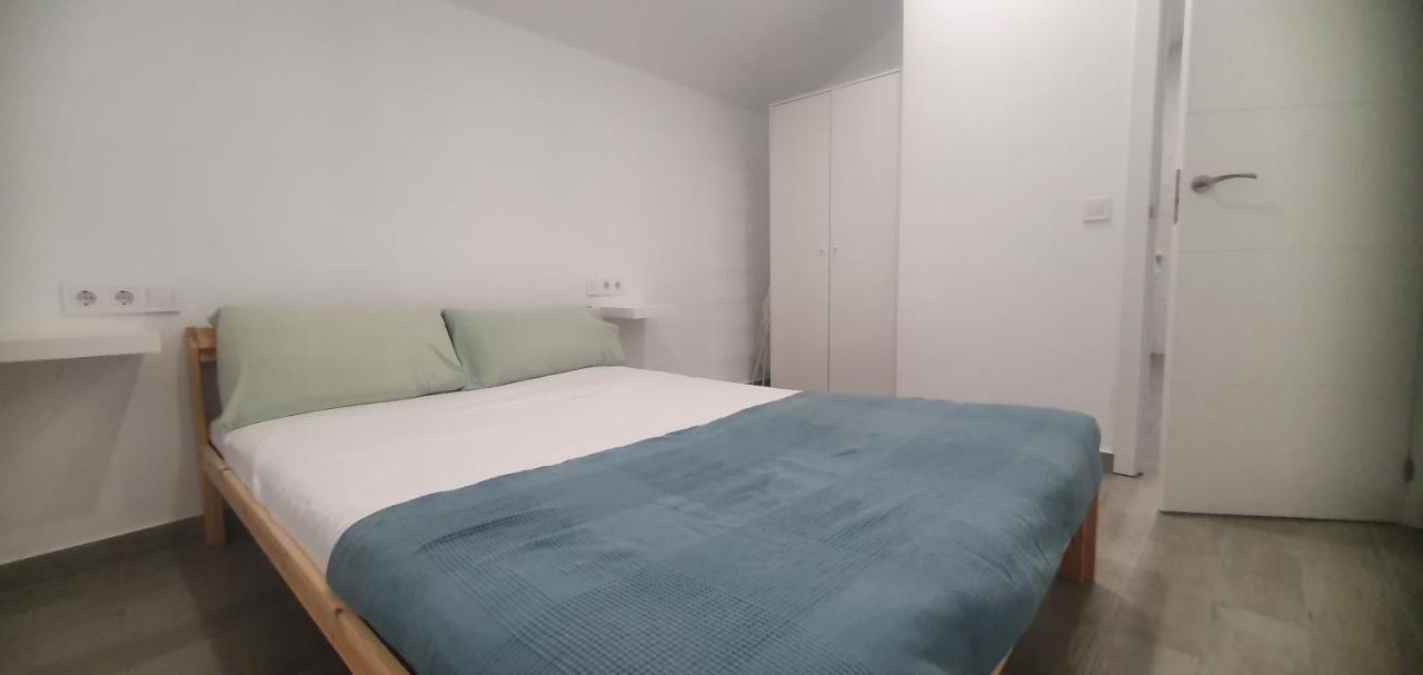 Torneo & Alameda Con Banera Jacuzzi Hidromasaje Séville