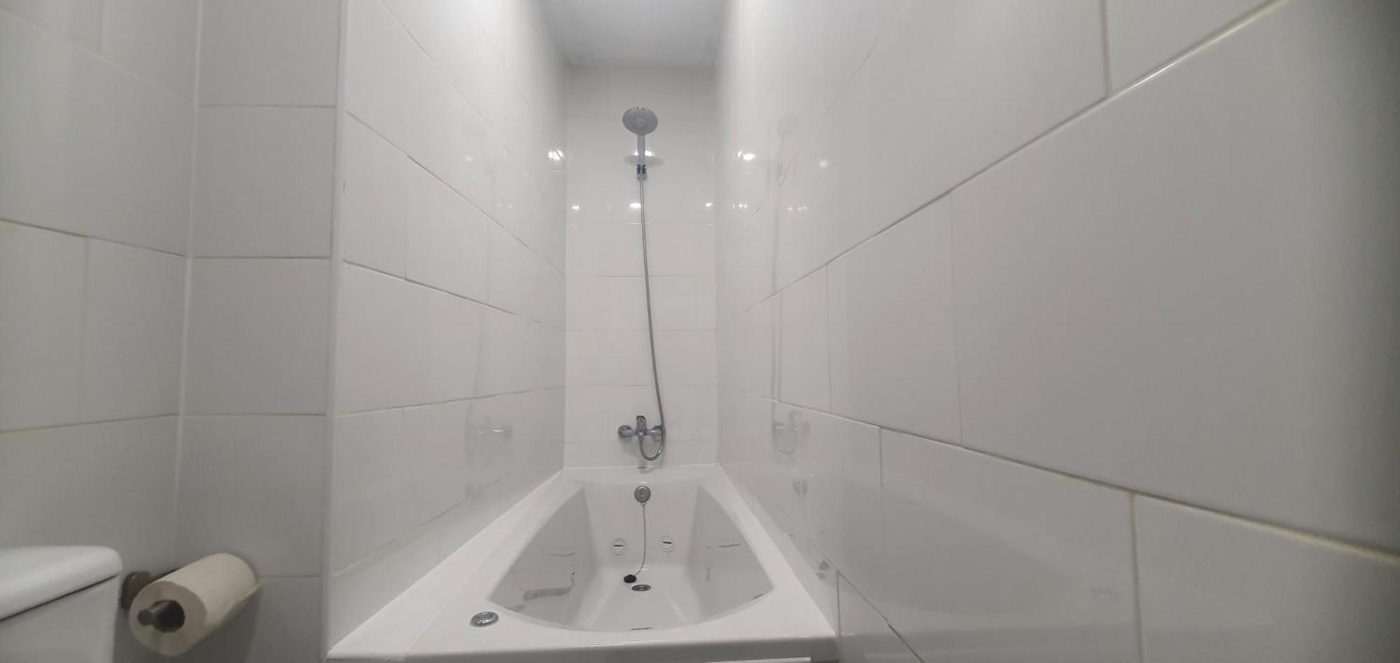 Appartement Torneo & Alameda Con Banera Jacuzzi Hidromasaje