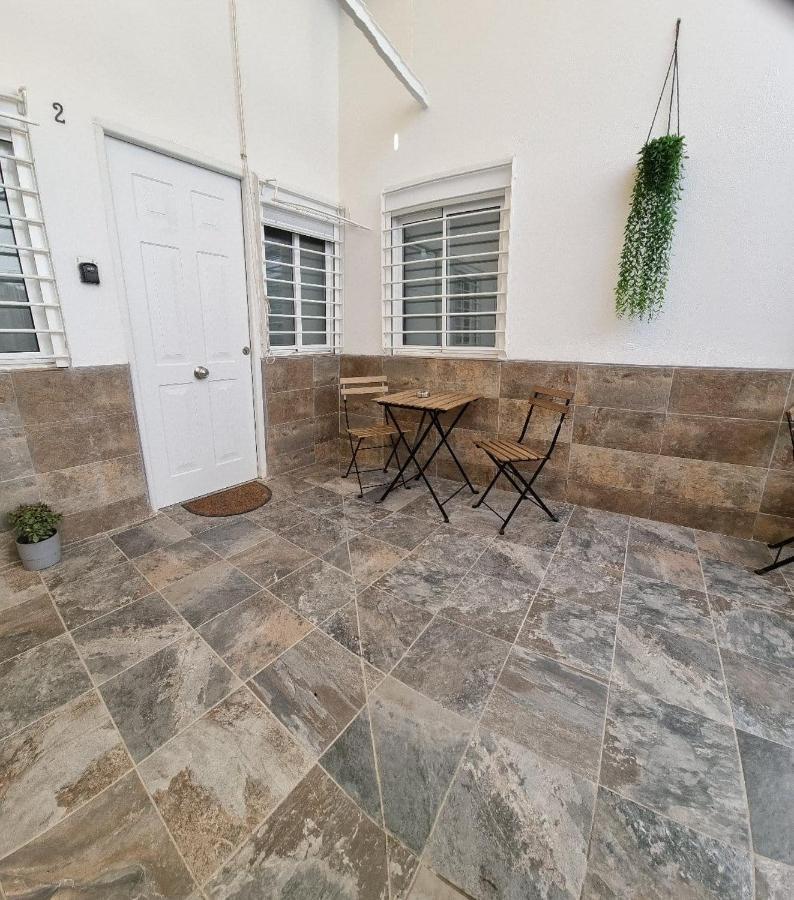 Appartement Torneo & Alameda Con Banera Jacuzzi Hidromasaje