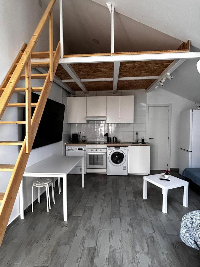 Appartement Torneo & Alameda Con Banera Jacuzzi Hidromasaje *