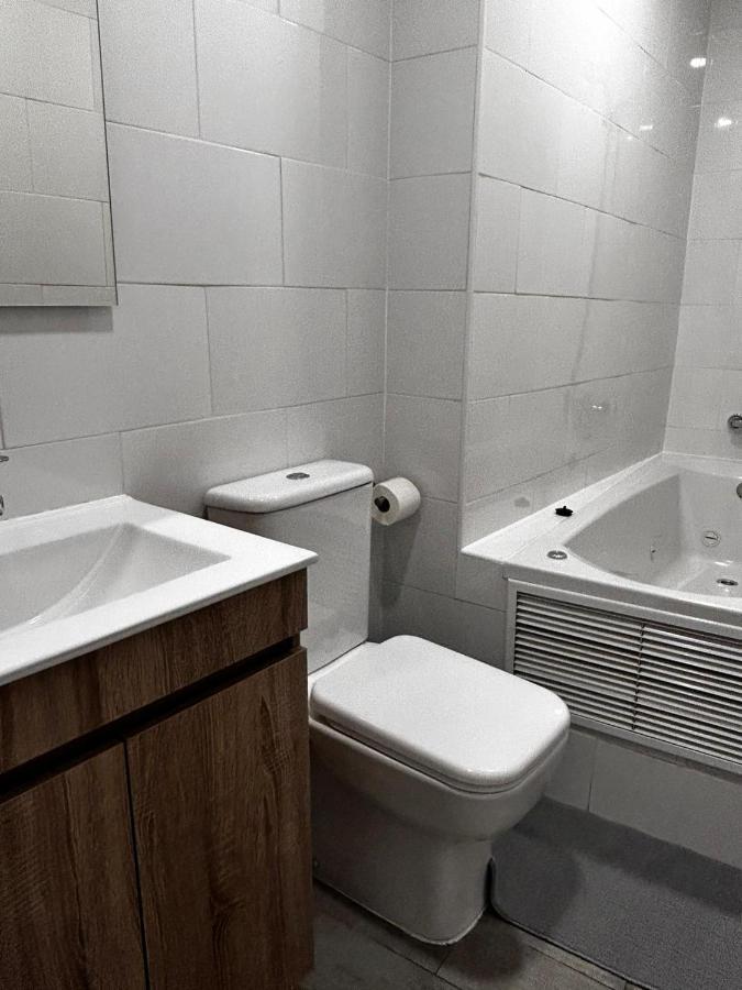 Appartement Torneo & Alameda Con Banera Jacuzzi Hidromasaje Séville