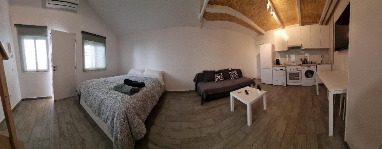 Appartement Torneo & Alameda Con Banera Jacuzzi Hidromasaje