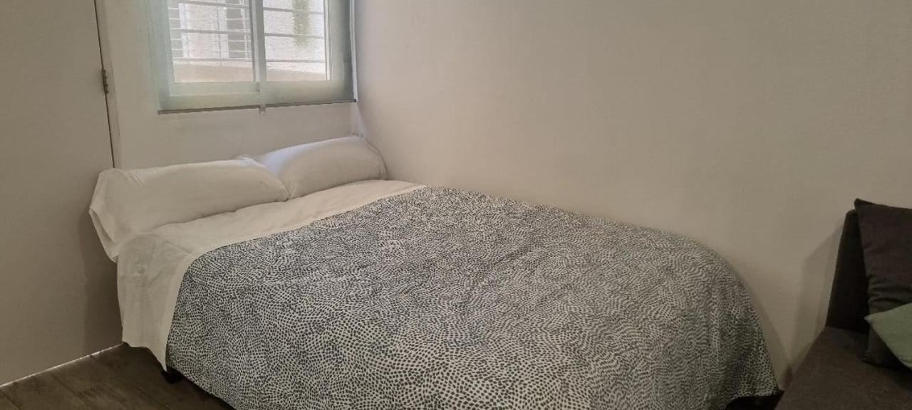 Torneo & Alameda Con Banera Jacuzzi Hidromasaje Appartement