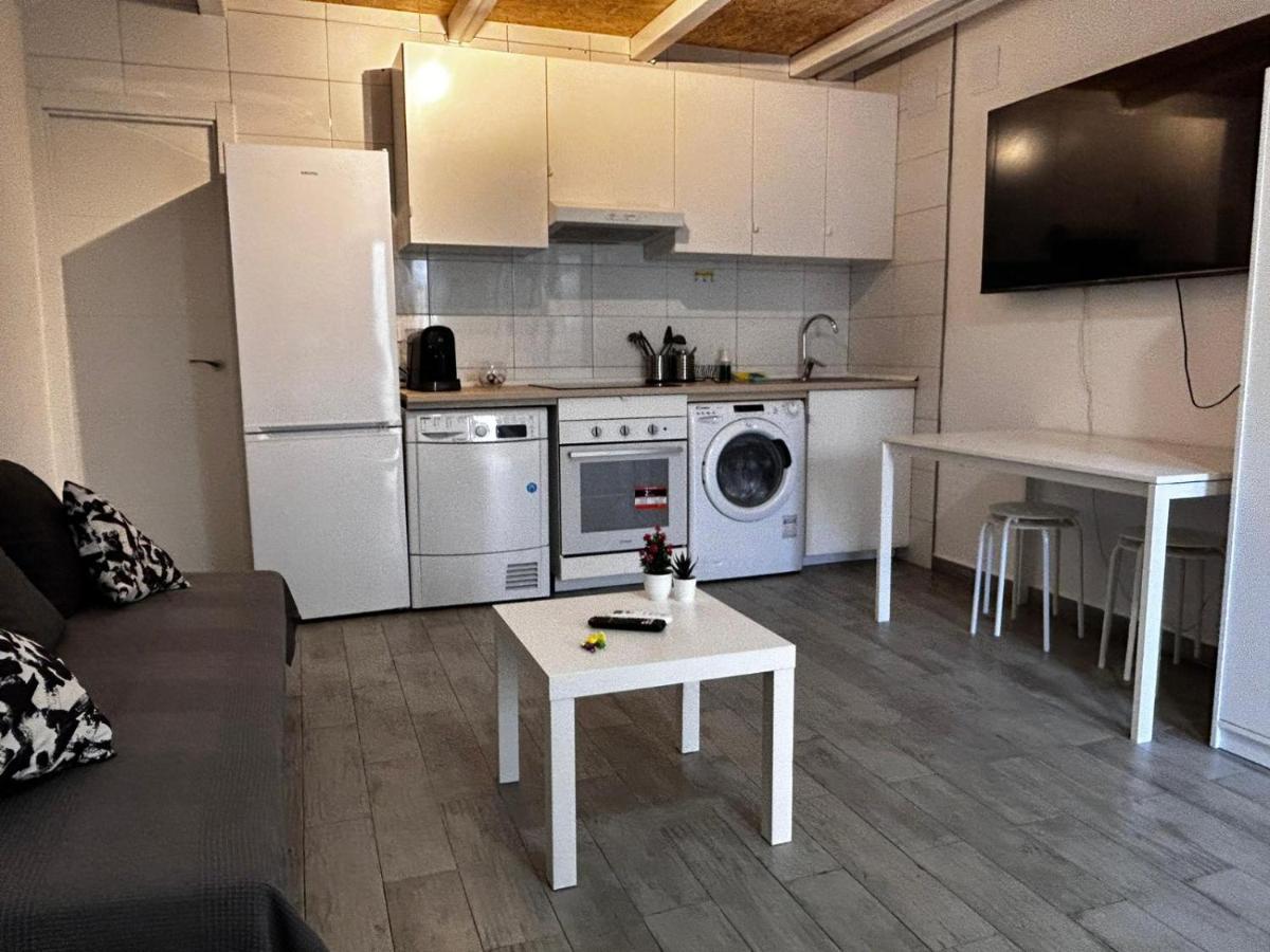 Appartement Torneo & Alameda Con Banera Jacuzzi Hidromasaje