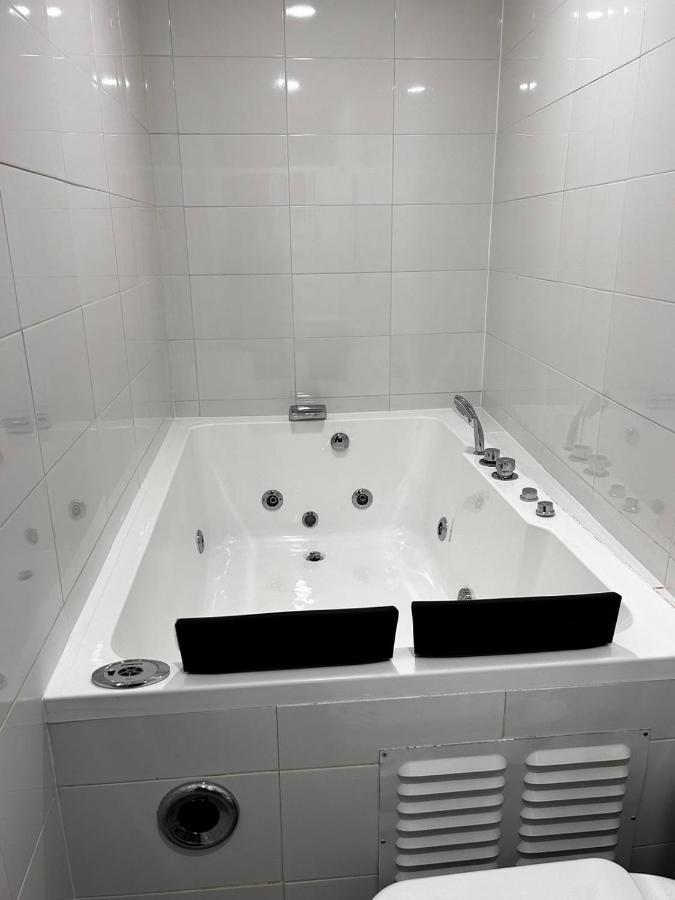 Appartement Torneo & Alameda Con Banera Jacuzzi Hidromasaje
