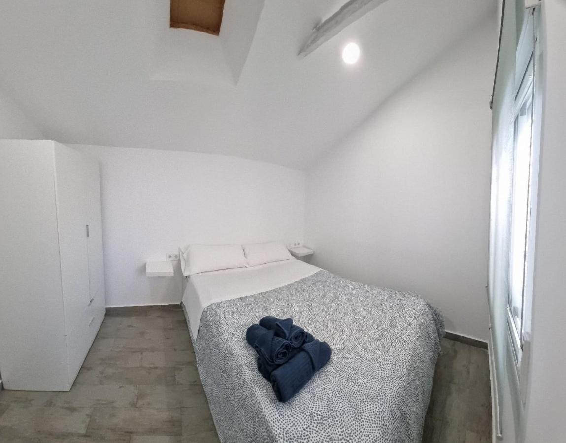 Appartement Torneo & Alameda Con Banera Jacuzzi Hidromasaje