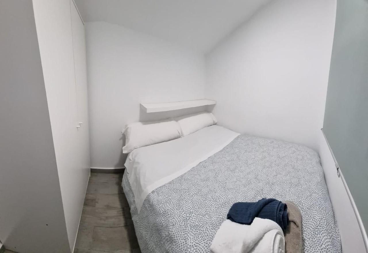Torneo & Alameda Con Banera Jacuzzi Hidromasaje Appartement