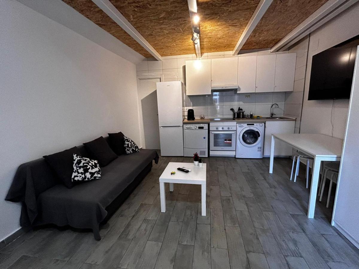 Appartement Torneo & Alameda Con Banera Jacuzzi Hidromasaje *