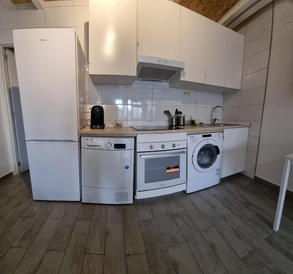 Torneo & Alameda Con Banera Jacuzzi Hidromasaje Appartement