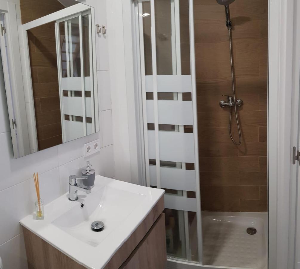 Appartement Torneo & Alameda Con Banera Jacuzzi Hidromasaje