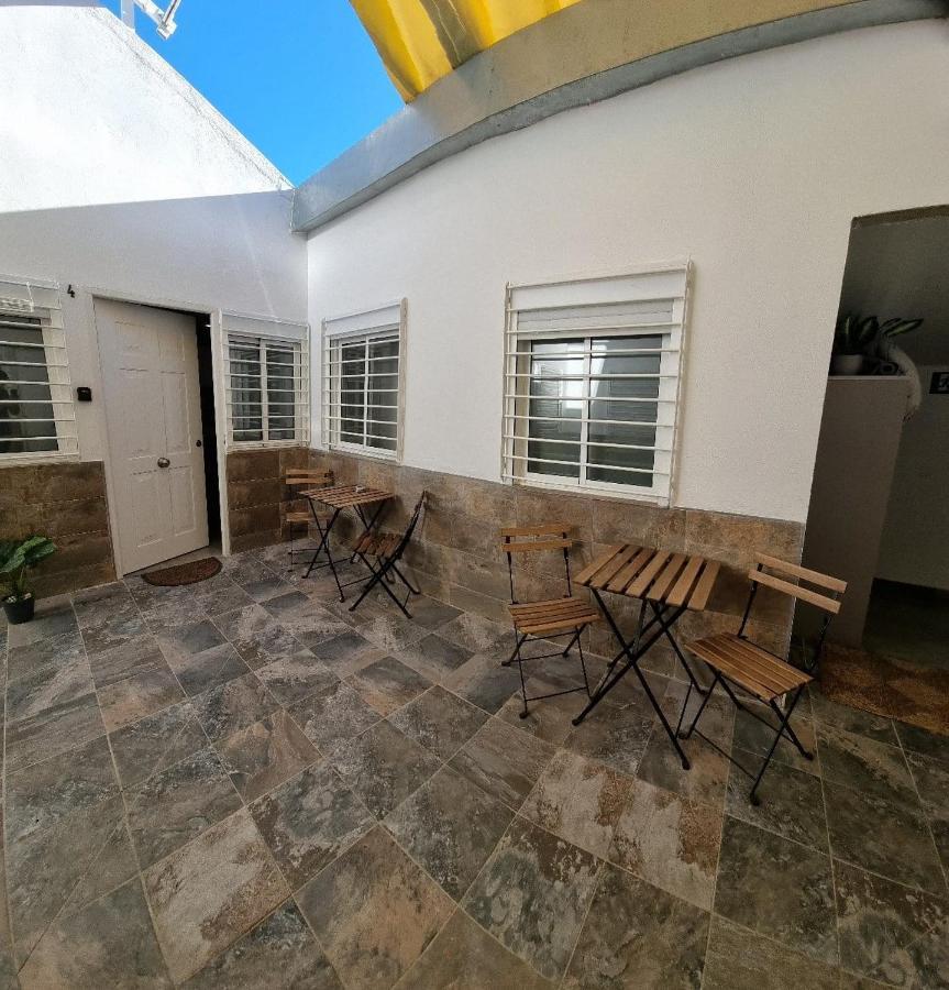 Appartement Torneo & Alameda Con Banera Jacuzzi Hidromasaje