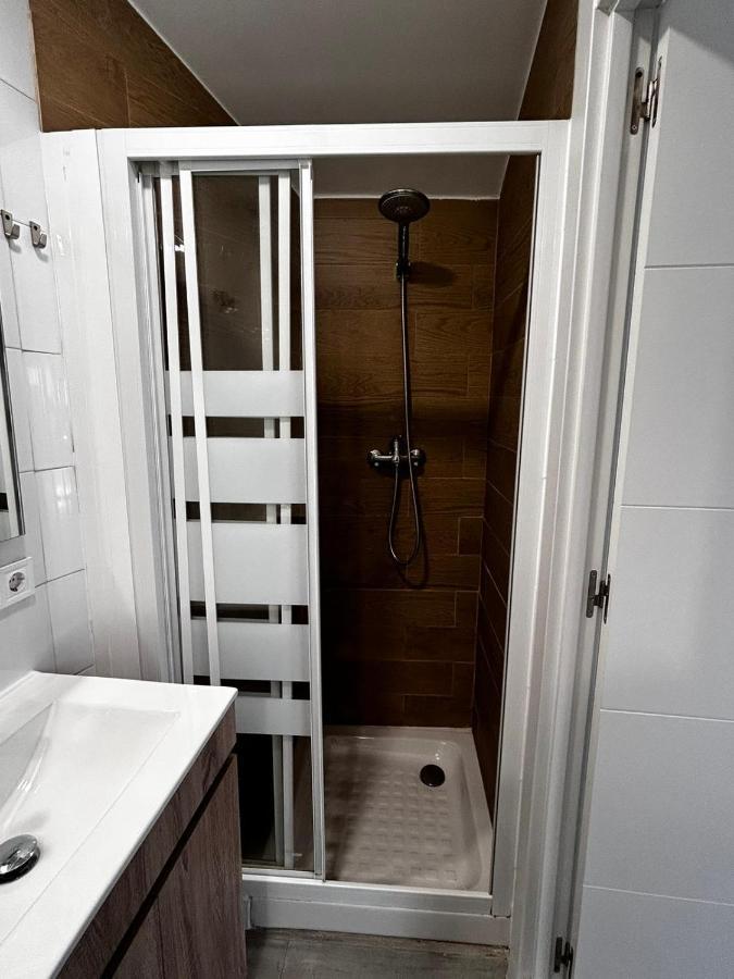 Torneo & Alameda Con Banera Jacuzzi Hidromasaje Appartement *